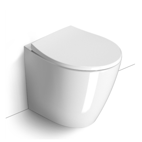 ΛΕΚ ΥΠ WHITE 981000C-300 MODO SWIRL GSI