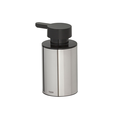 ΔΙΑΝΟΜΕΑΣ INOX POLISHED 1313530346 COLAR TIGER