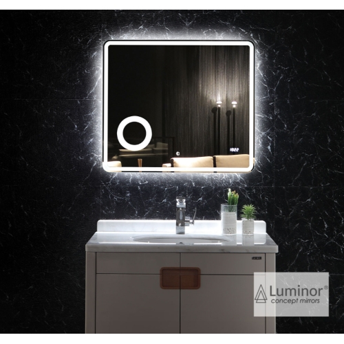ΚΑΘΡΕΠΤΗΣ LED CUL8080 CULT LUMINOR