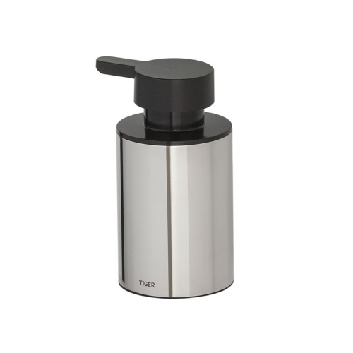 ΔΙΑΝΟΜΕΑΣ INOX BRUSHED 1313530946 COLAR TIGER