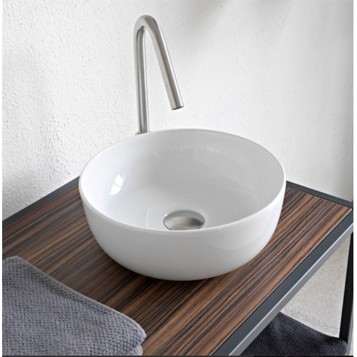 ΝΙΠΤΗΡΑΣ ΕΠΙΤ WHITE 1807-300 GLAM SCARABEO