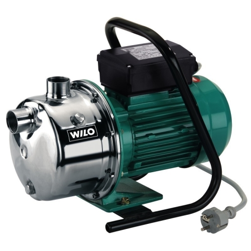 ΑΝΤΛΙΑ WILO JET WJ 202