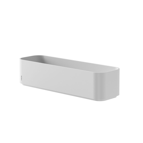 ΣΠΟΓ-ΜΠΟΥΚ-ΕΤΑΖ WHITE 800381 2-STORE TIGER