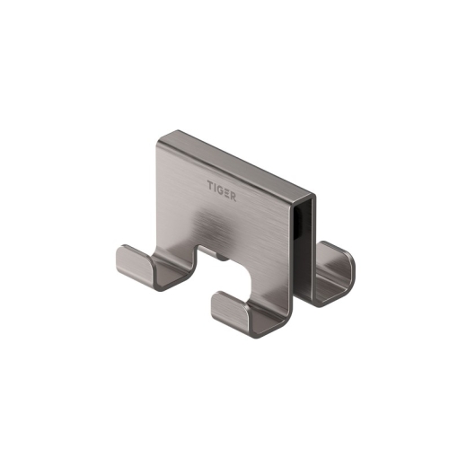 ΑΓΚΙΣΤΡΟ ΚΑΜΠΙΝΑΣ INOX BRUSHED 800295 CADDY TIGER