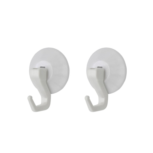 ΑΓΚΙΣΤΡΟ WHITE 172570141 SUCTION HOOK TIGER