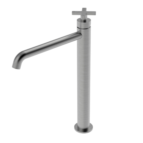 ΜΠΑΤ ΝΙΠΤ INOX F 38016-110 ELLE CROSS LA TORRE