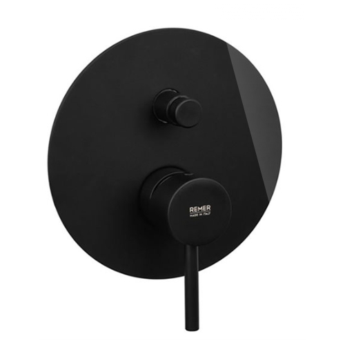 ΜΙΚΤΗΣ ΕΝΤΟΙΧ BLACK X09LNO X-STYLE REMER