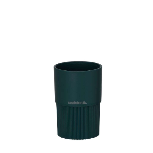 ΠΟΤΗΡΟΘΗΚΗ DARK GREEN 800020 BRAVE SEALSKIN