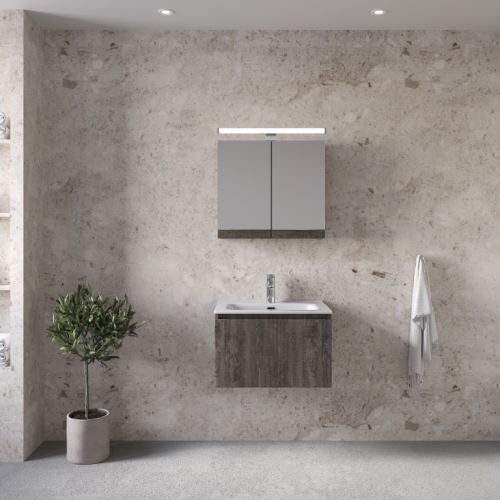 ΕΠΙΠΛΟ ΜΠΑΝΙΟΥ SEVILLA 60 3SV60A Royal Bath
