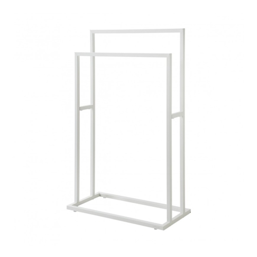 ΠΕΤΣΕ/ΣΤΡΑ WHITE MATT 800257 CARRE SEALSKIN
