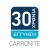 ΜΠΑΝΙΕΡΑ WHITE 463C PROFILE CARRON