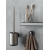 ΑΓΚΙΣΤΡΟ INOX BRUSHED/B.MATT 800228 COOPER TIGER