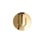 ΑΓΚΙΣΤΡΟ GOLD POLISHED 800555 COOPER TIGER