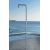 ΣΤΗΛΗ ΝΤΟΥΣ ΕΞ INOX 800323-111 SLIM ARMANDO VICARIO