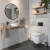 ΔΙΑΝΟΜΕΑΣ BLACK/INOX BR 800236 COOPER TIGER