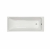 ΜΠΑΝΙΕΡΑ W.MATT 462LC-301 PROFILE LOW RIM CARRON