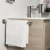 ΠΕΤΣΕ/ΣΤΡΑ INOX BRUSHED 304230946 BOSTON TIGER