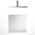 ΑΝΑΚΛ ΚΕΦ INOX F E044077+R50802-110 ALMAR