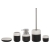 ΔΙΑΝΟΜΕΑΣ BLACK 362310219 SPHERE SEALSKIN