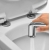 ΜΙΚΤΗΣ ΕΝΤΟΙΧ ΧΡΩΜΕ 12211-100 FLUSH-MIX TECH LA TORRE