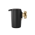 ΔΙΑΝΟΜΕΑΣ BLACK/GOLD POL 800564 COOPER TIGER
