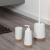 ΔΙΑΝΟΜΕΑΣ WHITE 362510210 CORK SEALSKIN