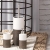 ΔΙΑΝΟΜΕΑΣ BROWN 361840274 DOPPIO SEALSKIN
