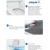 ΗΛ ΜΠΙΝΤΕ-ΚΑΘΙΣΜΑ 6035RU PLUS-DESIGN USPA