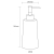 ΔΙΑΝΟΜΕΑΣ GREY 361870214 PIERRA SEALSKIN