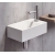 ΝΙΠΤΗΡΑΣ WHITE 9484-300 KUBE-X SLIM GSI
