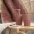 ΔΙΑΝΟΜΕΑΣ DARK PINK 800015 BRAVE SEALSKIN