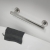 ΛΑΒΗ ΣΤΗΡΙΞΗΣ INOX POLISHED 309430346 BOSTON TIGER