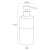 ΔΙΑΝΟΜΕΑΣ GREY 361840214 DOPPIO SEALSKIN