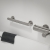 ΛΑΒΗ ΣΤΗΡΙΞΗΣ INOX BRUSHED 309430946 BOSTON TIGER