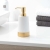 ΔΙΑΝΟΜΕΑΣ GOLD 362320249 GLOSSY SEALSKIN