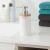 ΔΙΑΝΟΜΕΑΣ WHITE 361910210 GRACE SEALSKIN