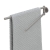 ΠΕΤΣΕ/ΣΤΡΑ INOX BRUSHED 1321230946 NOON TIGER