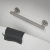 ΛΑΒΗ ΣΤΗΡΙΞΗΣ INOX BRUSHED 309430946 BOSTON TIGER