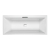 ΜΠΑΝΙΕΡΑ WHITE 451C CELSIUS CARRON