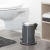 ΧΑΡΤ/ΧΕΙΟ GREY 361732414 ACERO SEALSKIN