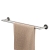 ΠΕΤΣΕ/ΣΤΡΑ INOX BRUSHED 800232 COOPER TIGER