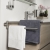 ΠΕΤΣΕ/ΣΤΡΑ INOX BRUSHED 308730946 BOSTON TIGER