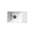 ΝΙΠΤΗΡΑΣ WHITE 9484-300 KUBE-X SLIM GSI