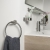 ΚΡΙΚΟΣ INOX BRUSHED 308930946 BOSTON TIGER