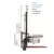 ΚΑΖΑΝΑΚΙ ΕΝΤΟΙΧ 2922 SLIM STAND WISA