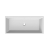 ΝΙΠΤΗΡΑΣ ΕΝΘ WHITE 8033-300 GAIA 80 SCARABEO