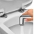 ΠΑΡΟΧΗ ΜΕ ΝΤΟΥΣ INOX F E136004-110 FLUSH 1 ALMAR