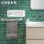 ΠΕΤΣΕ/ΣΤΡΑ WHITE 1316230146 URBAN TIGER