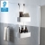 ΚΡΕΜ ΣΠΟΓ-ΜΠΟΥΚ WHITE 1500210146 2-STORE TIGER