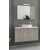 ΕΠΙΠΛΟ ΜΠΑΝΙΟΥ LIGHT BEIGE VERONA 90 5FVRP90